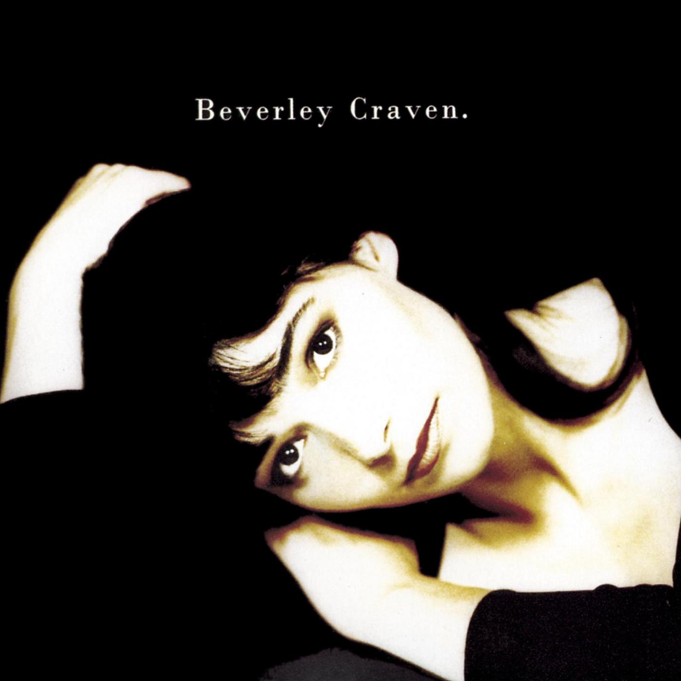 Beverley Craven - . - Used Cassette