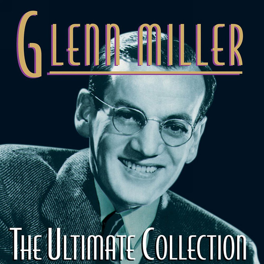 Glenn Miller - Ultimate Collection - Used CD
