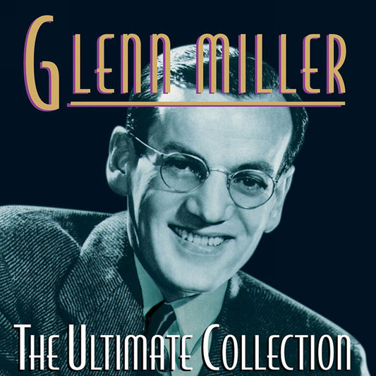 Glenn Miller - Ultimate Collection - Used CD