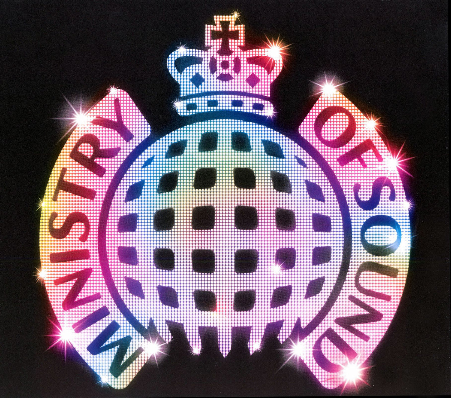 Various - Annual 2009 - CD