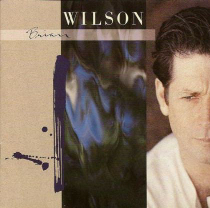 Brian Wilson - Used Cassette
