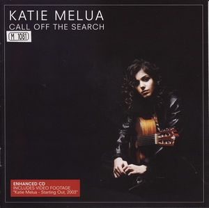 Katie Melua - Call Off The Search - Used CD