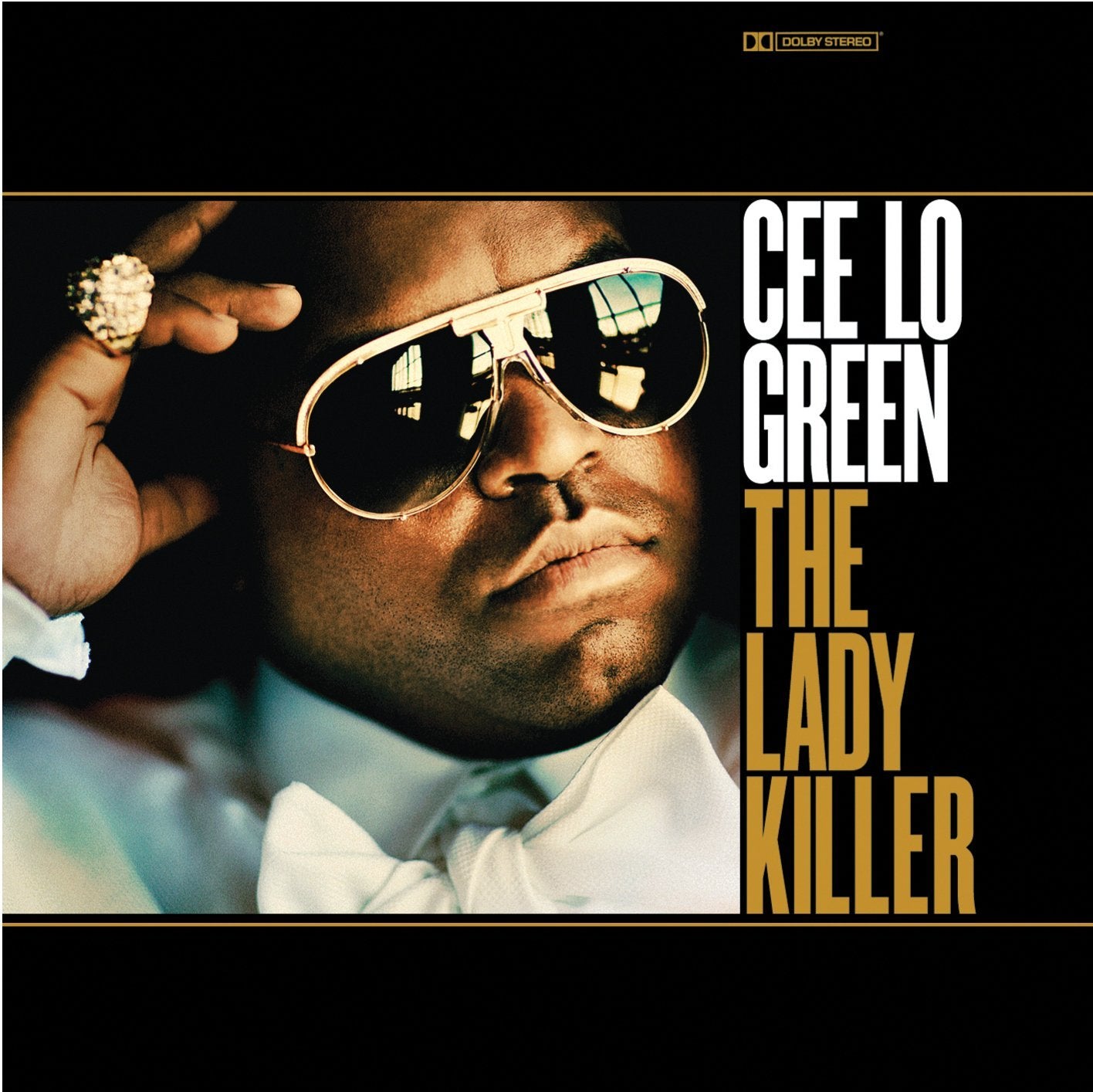 Cee-Lo - Lady Killer - Used CD