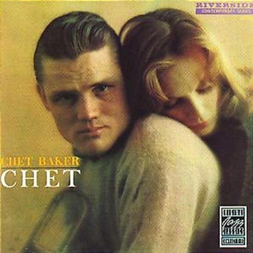 Chet Baker - Chet - Vinyl Record