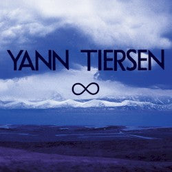 Yann Tiersen - ∞ - Vinyl Record