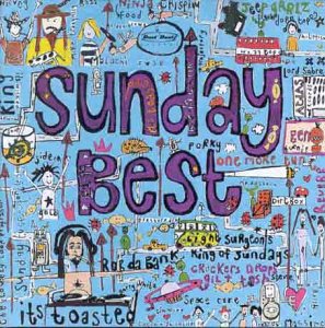 Various - Sunday Best - Used CD