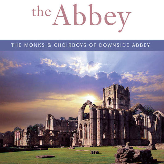 Monks And Choirboys - Abbey - Used Cassette