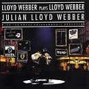 Julian Lloyd Webber - Lloyd Webber Plays Lloyd Webber - Used CD