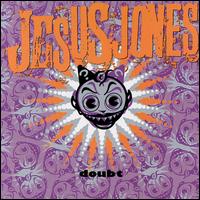 Jesus Jones - Doubt - Used Cassette