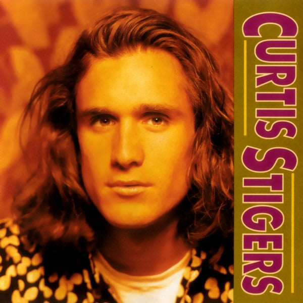 Curtis Stigers - Used CD