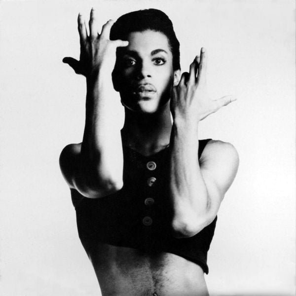 Prince And The Revol - Parade - Used Cassette