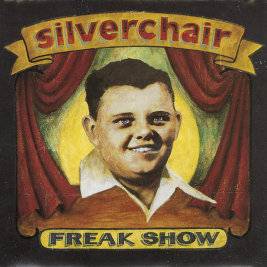Silverchair - Freak Show - Used CD