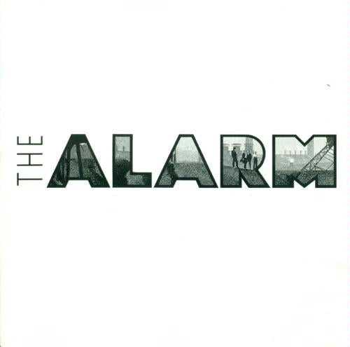 Alarm - Change - Used Cassette