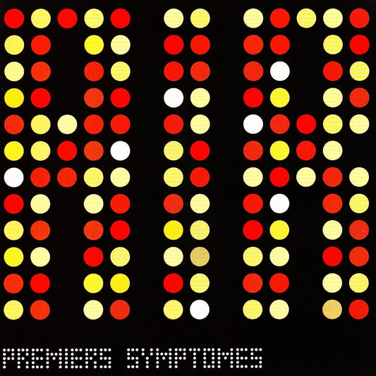 AIR - Premiers Symptomes - Used CD