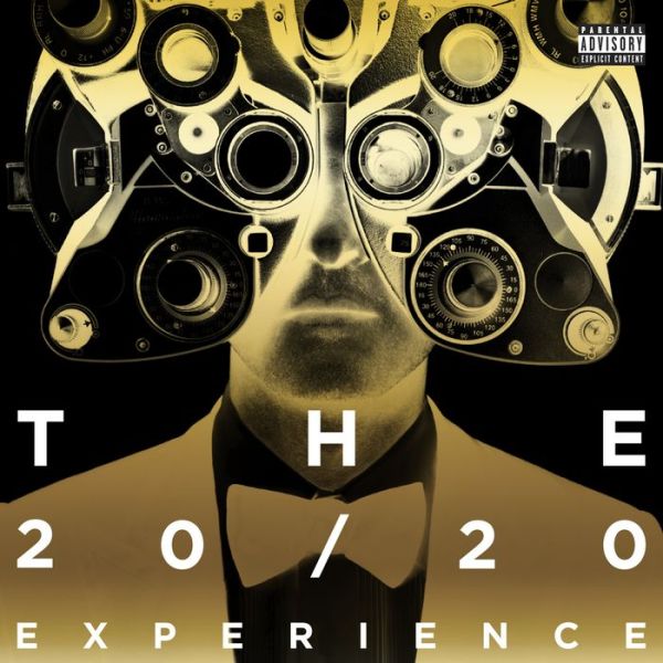 Justin Timberlake - 20/20 Experience - The Complete Experience - Use