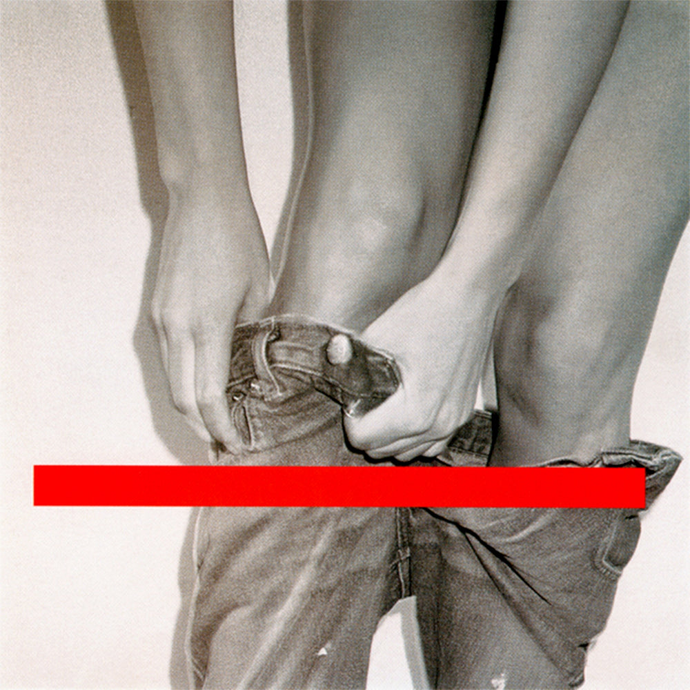 New Order - Crystal - Used CD