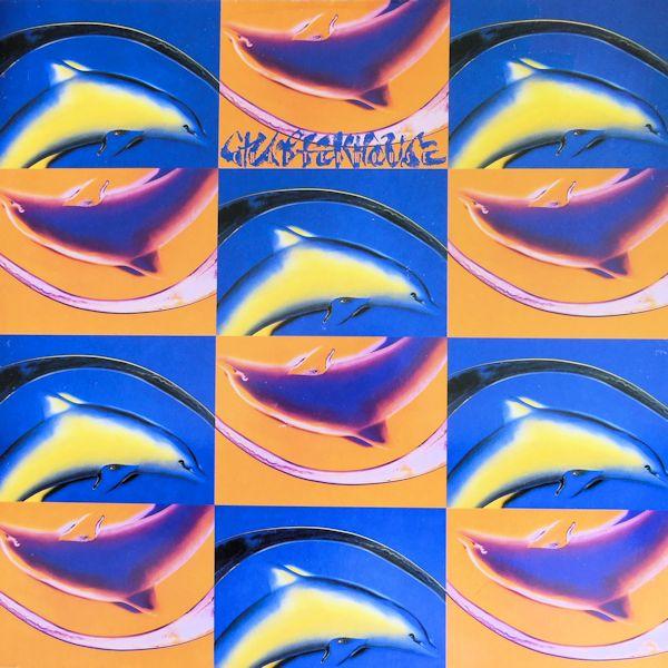 Chapterhouse - Mesmerise Remix - Used Vinyl Record 12"