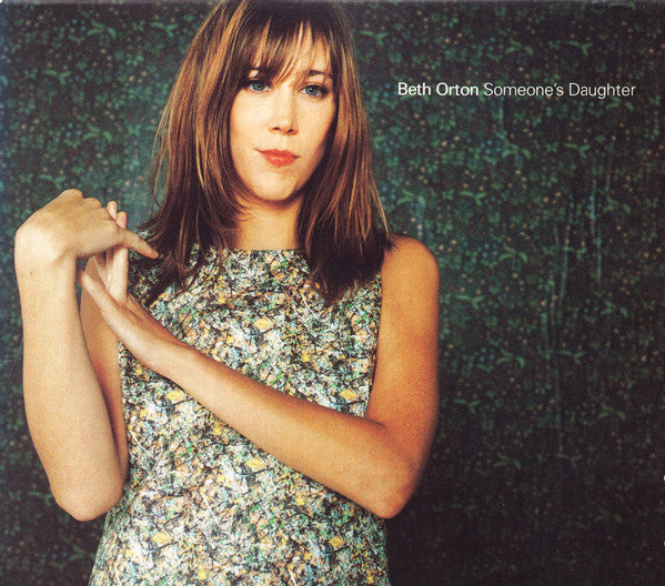 Beth Orton - Someone's Daughter - Used CD