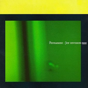 Joy Division - Permanent:  1995 - Used CD