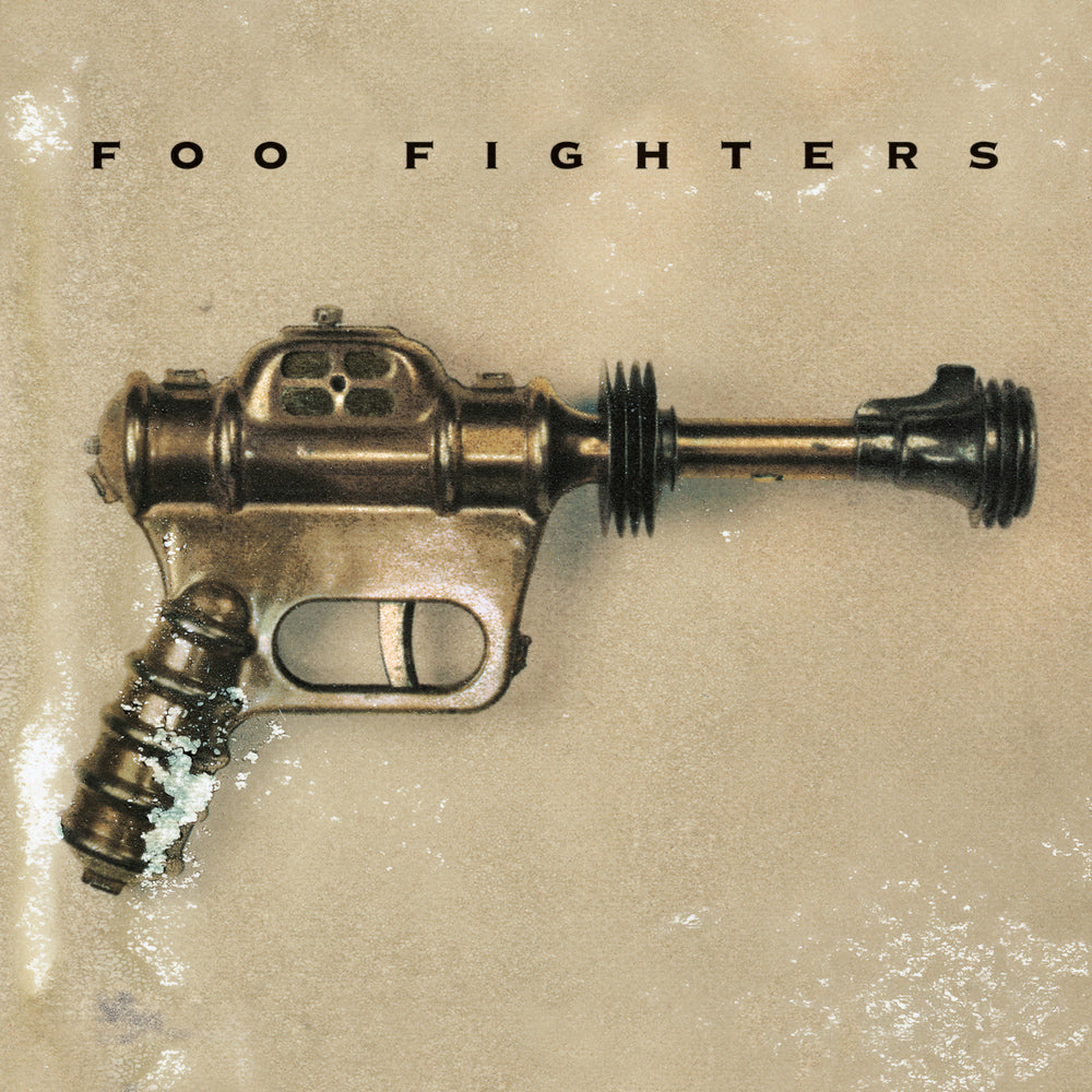 Foo Fighters - Used CD