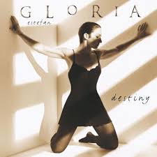 Gloria Estefan - Destiny - Used Cassette