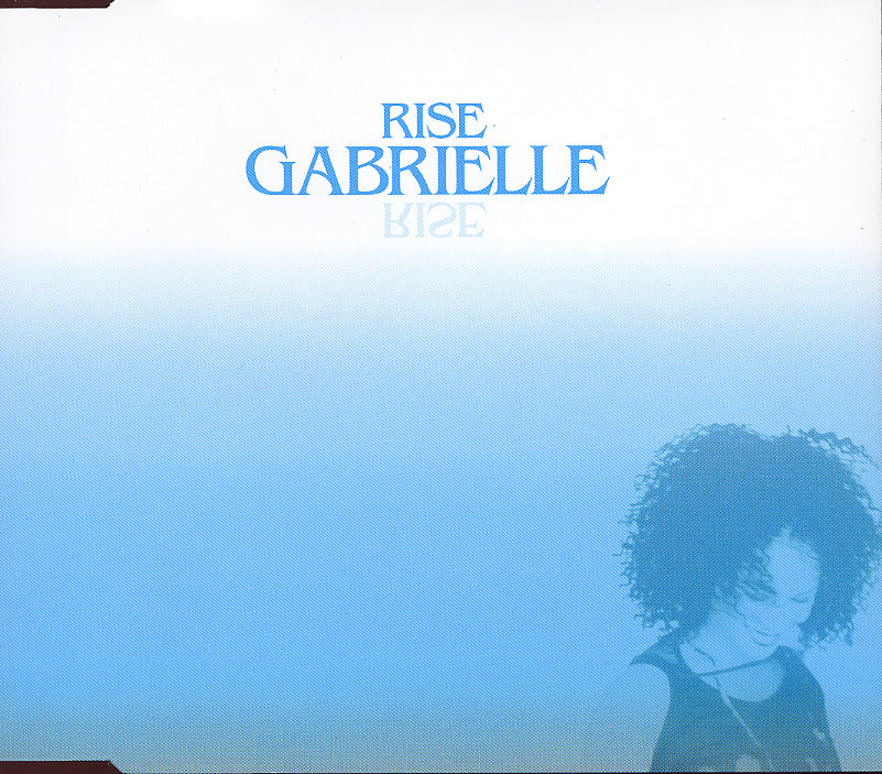 Gabrielle - Rise - Used CD