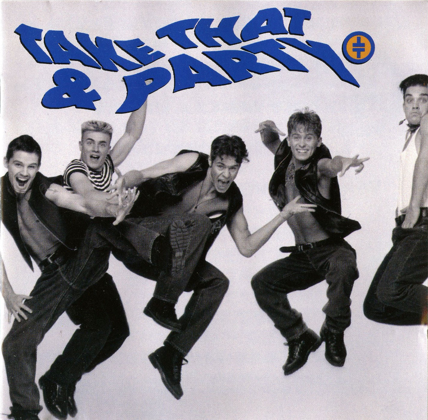 Take That - & Party - Used Cassette