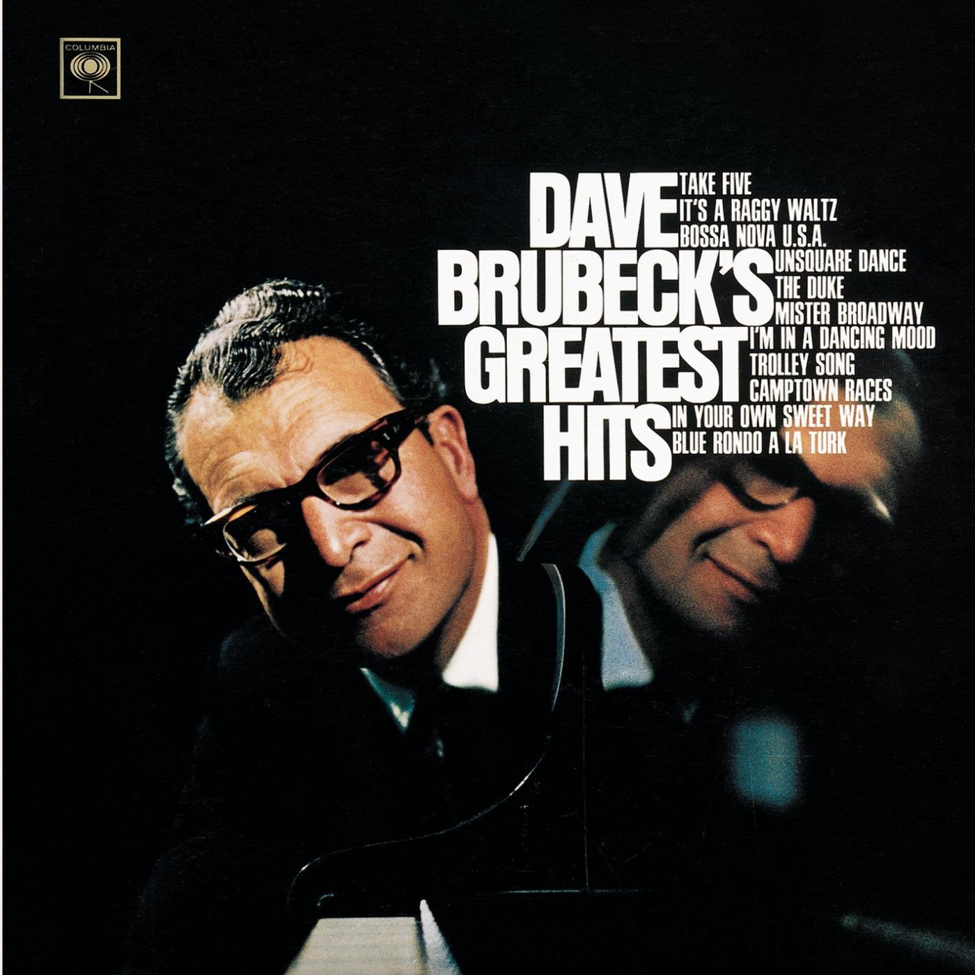 Dave Brubeck - 's Greatest Hits - Used Vinyl Record
