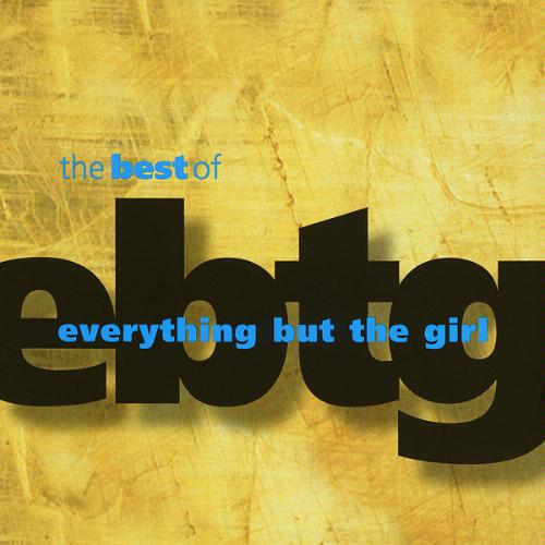 Everything But The G - Best Of - Used Cassette