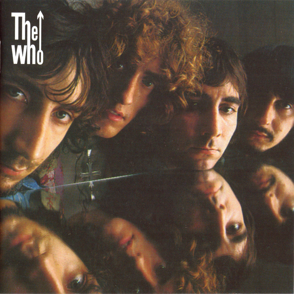 Who - Ultimate Collection - Used CD