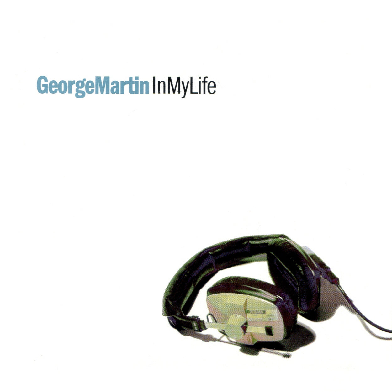 George Martin - In My Life - Used Cassette