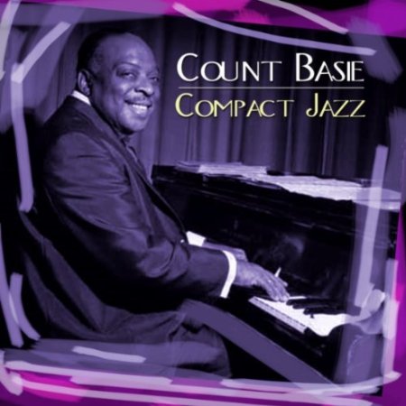 Count Basie - Standards - Used CD