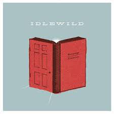 Idlewild - Warnings / Promises - Used CD