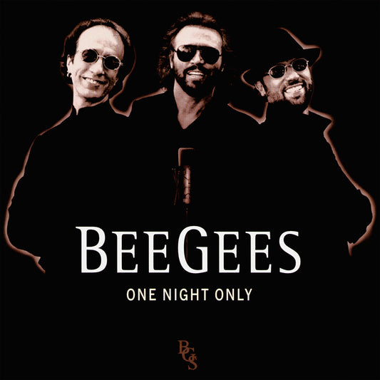 Bee Gees - One Night Only - Used Cassette