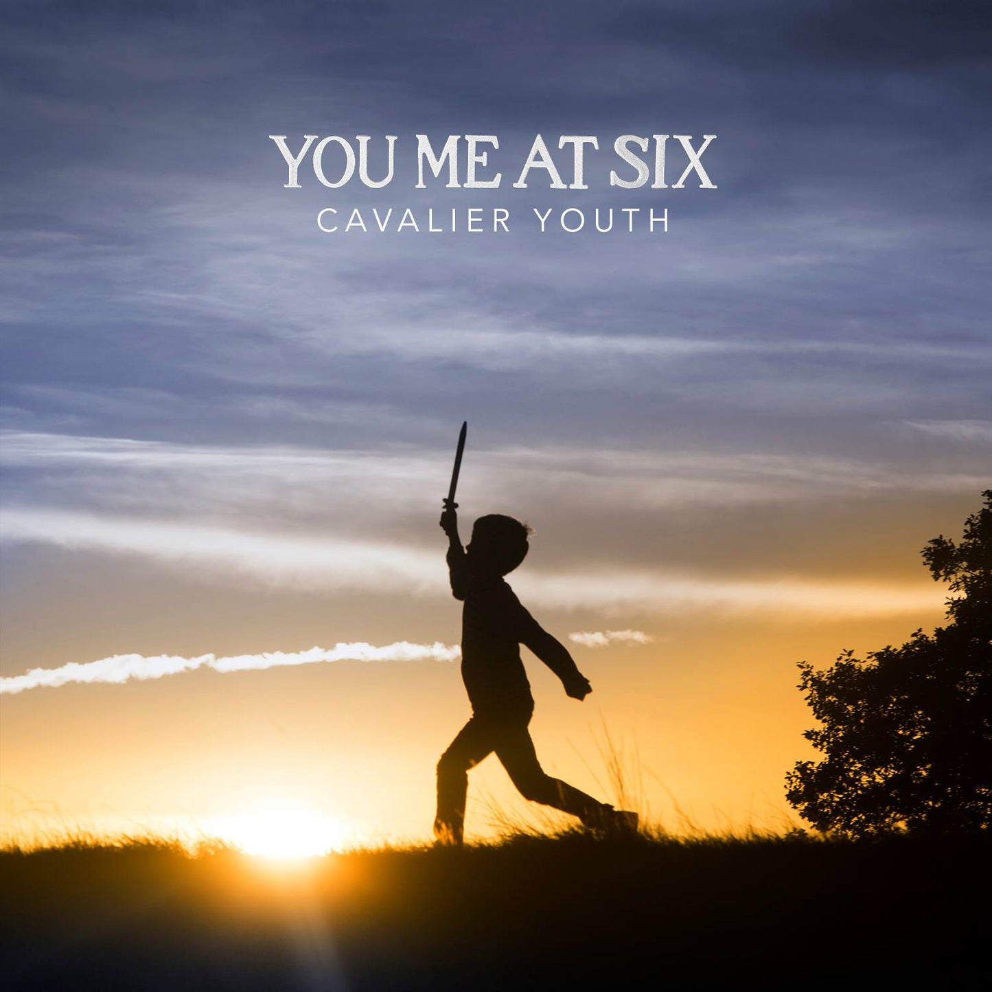 You Me At Six - Cavalier Youth - Used CD