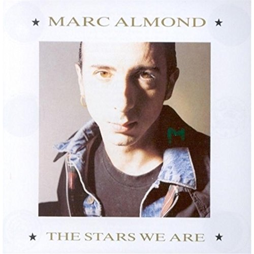 Marc Almond - Stars We Are - Used Cassette