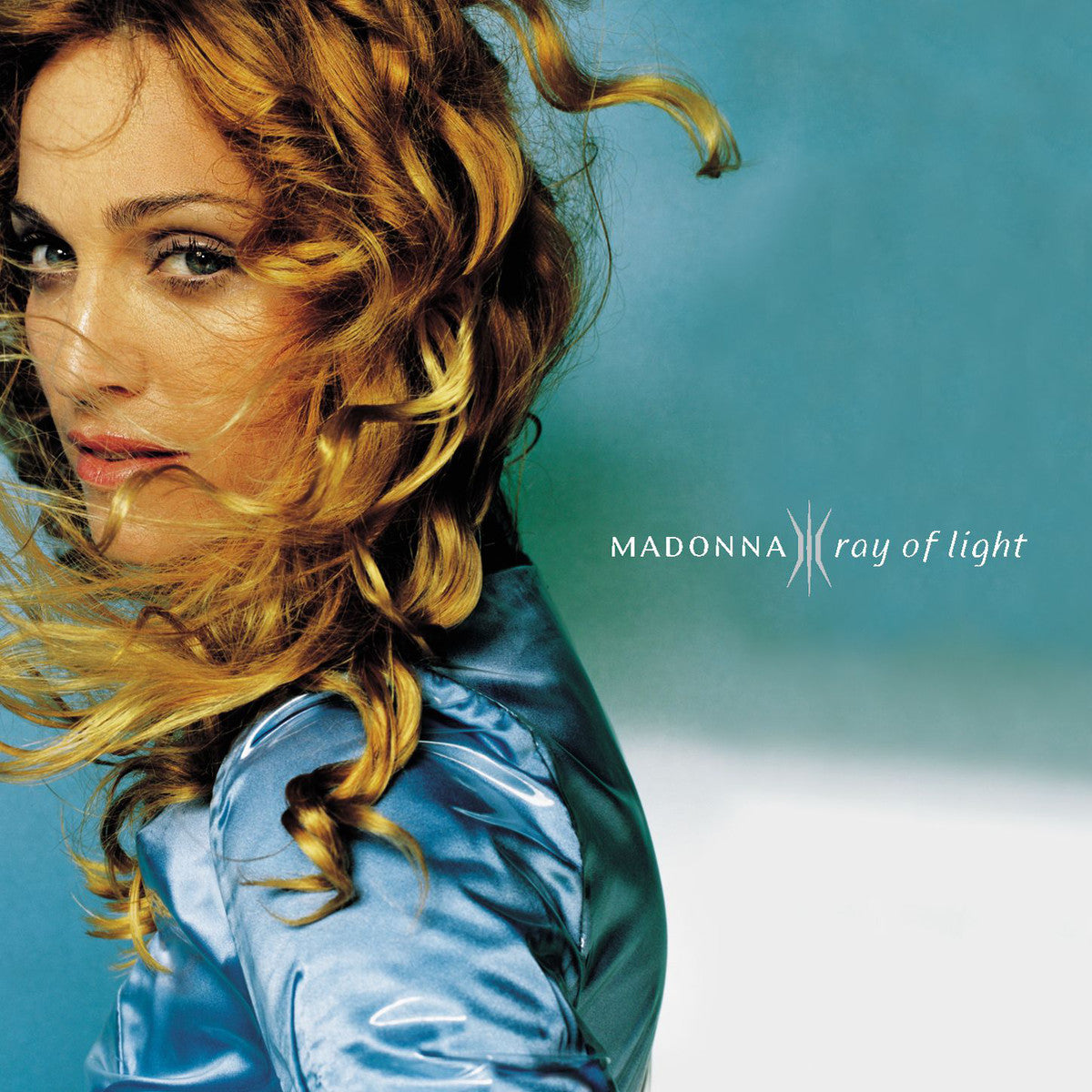 Madonna - Ray Of Light - Used CD