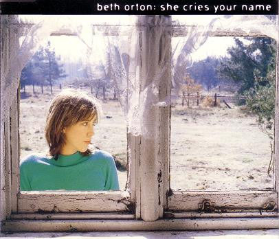 Beth Orton - She Cries Your Name - Used CD