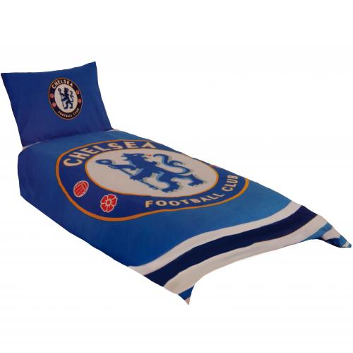 Chelsea FC - Single Duvet Set PL - Bedding