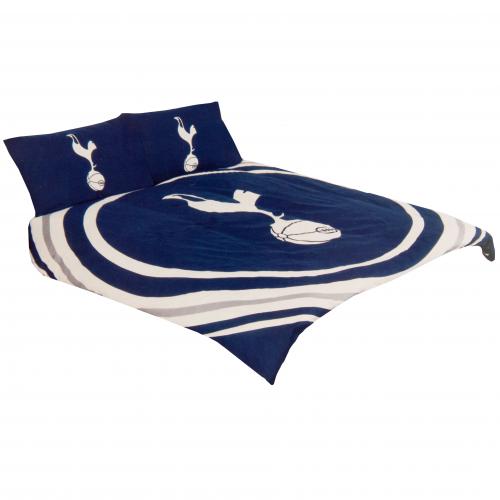 Tottenham Hotspur FC - Double Duvet Set PL - Bedding