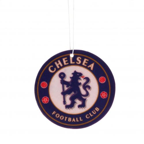 Chelsea FC - Air Freshener - Air Fresheners