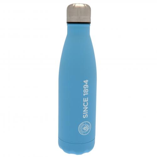 Manchester City FC - Thermal Flask - Travel Mugs