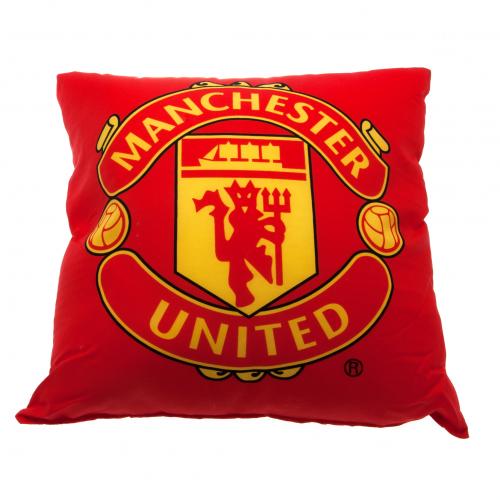 Manchester United FC - Cushion - Rugs & Cushions