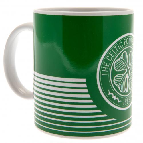 Celtic FC - Mug LN - Mugs