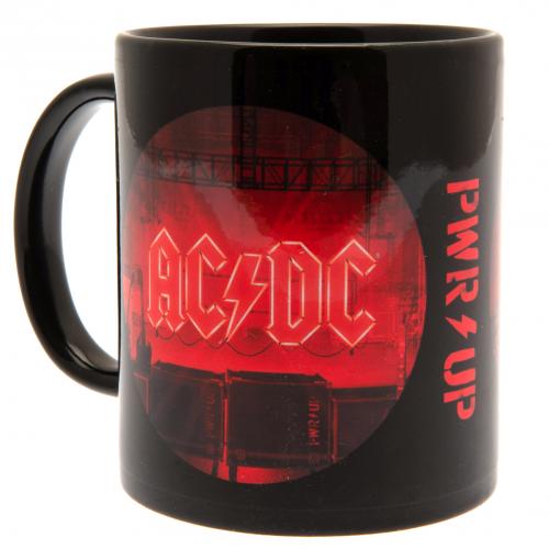 AC/DC - Mug - Mugs
