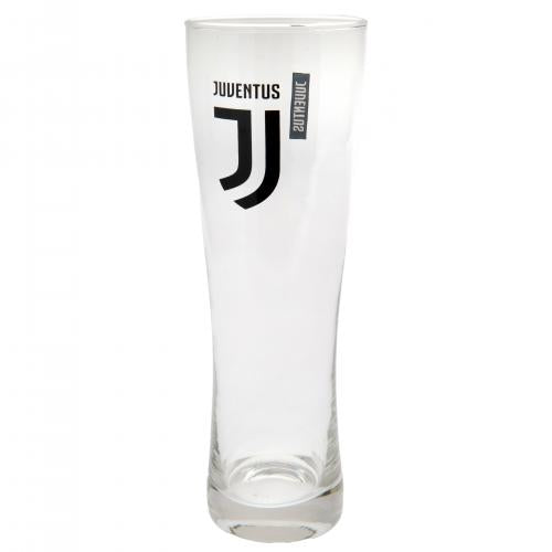 Juventus FC - Tall Beer Glass - Glassware