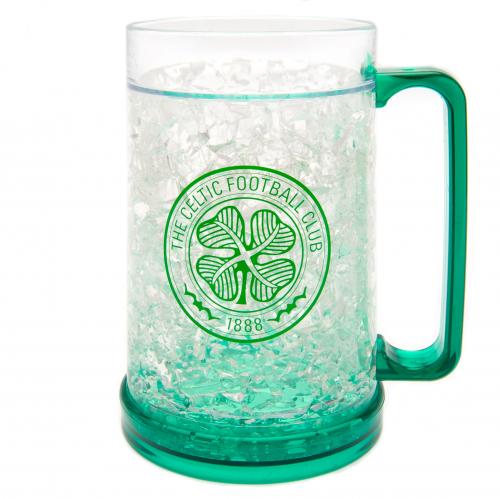 Celtic FC Freezer Mug - Freezer Mugs