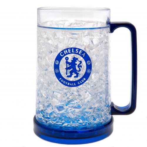 Chelsea FC - Freezer Mug - Mugs