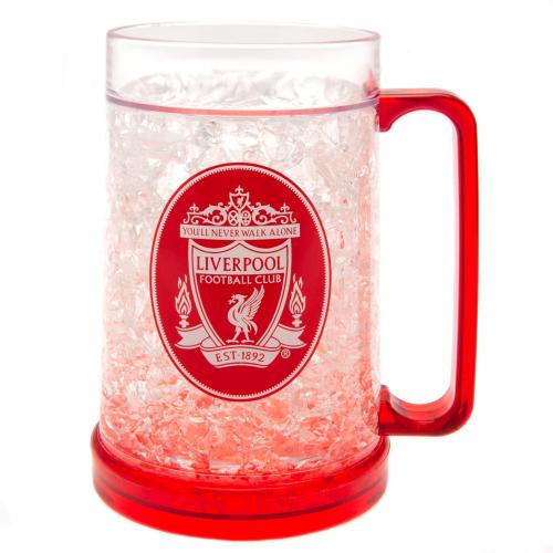 Liverpool FC - Freezer Mug CR - Mugs