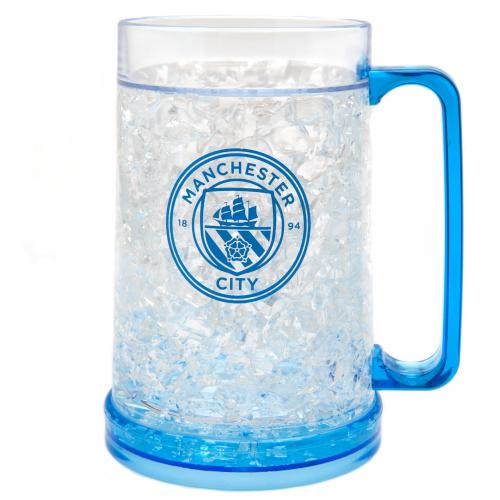 Manchester City FC - Freezer Mug - Mugs